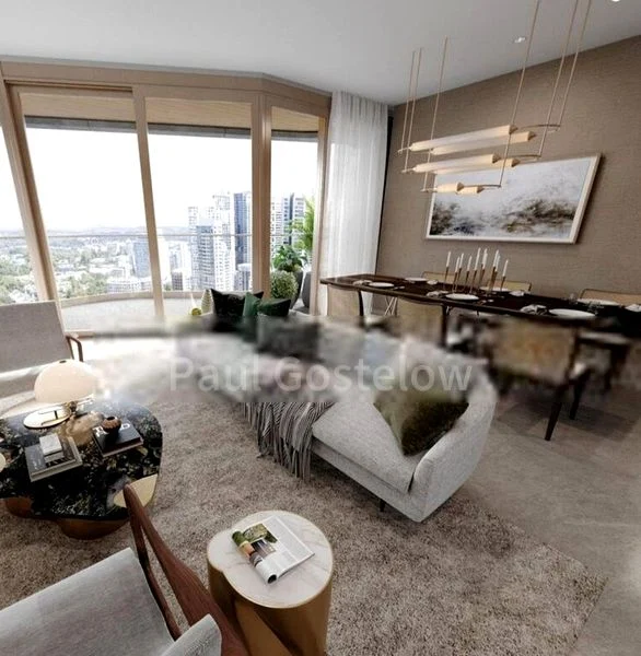 3 Bed Condo for Sale in  Park Nova - Image 6