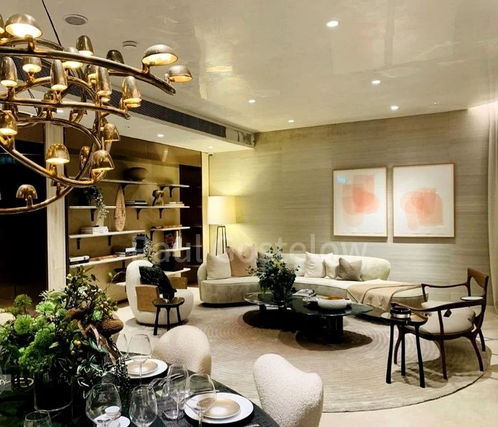 3 Bed Condo for Sale in  Park Nova - Image 5