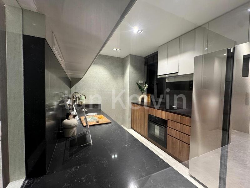 2 Bed Condo for Sale in  Serangoon Road - Image 4