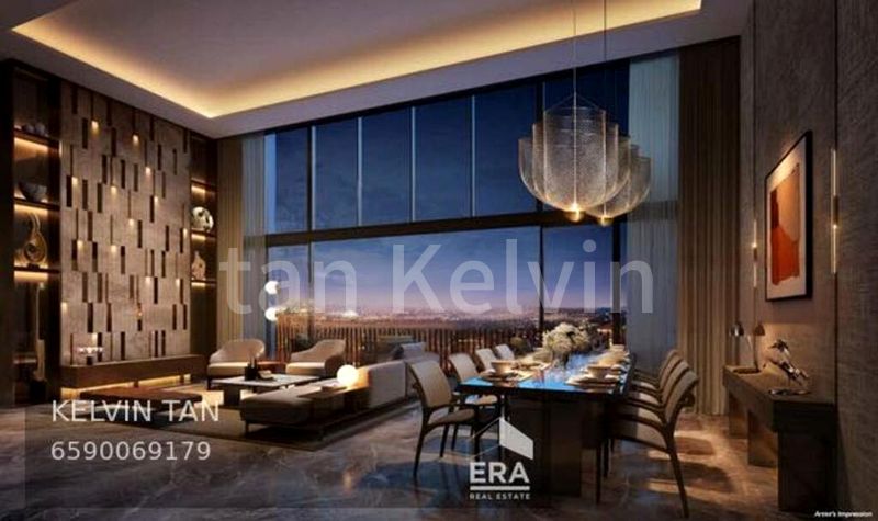 2 Bed Condo for Sale in  Serangoon Road - Image 13