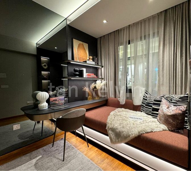 2 Bed Condo for Sale in  Serangoon Road - Image 10