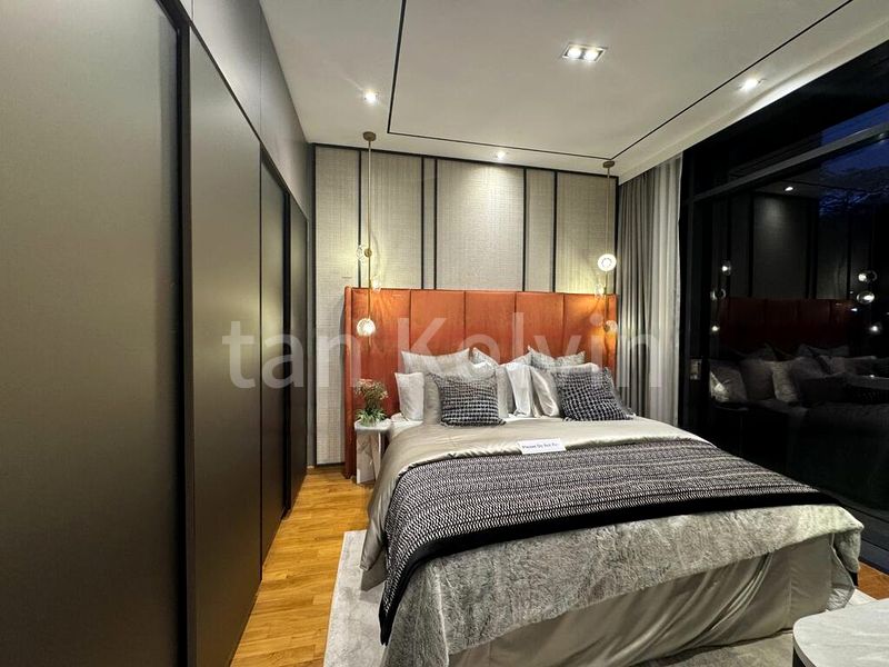 2 Bed Condo for Sale in  Serangoon Road - Image 3