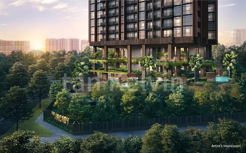 2 Bed Condo for Sale in  Serangoon Road - Image 12