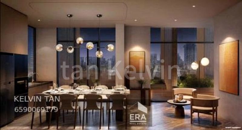 2 Bed Condo for Sale in  Serangoon Road - Image 8