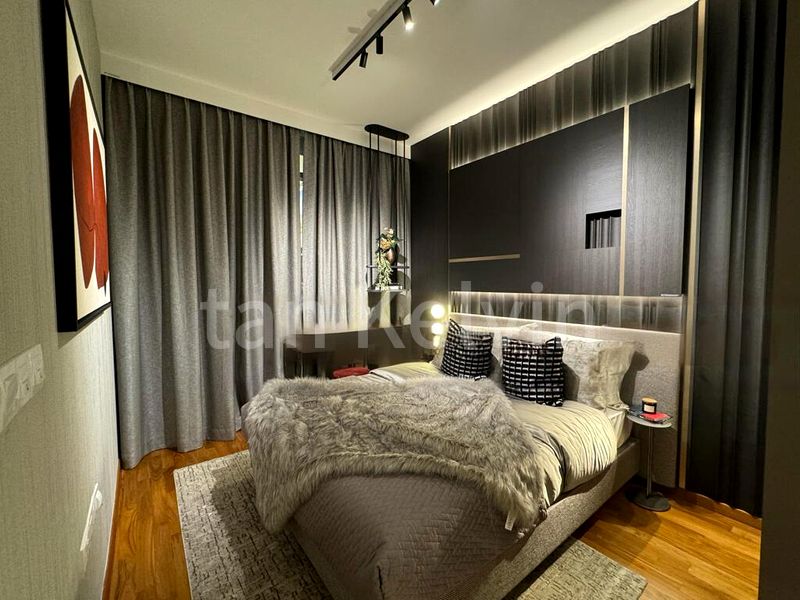 2 Bed Condo for Sale in  Serangoon Road - Image 11