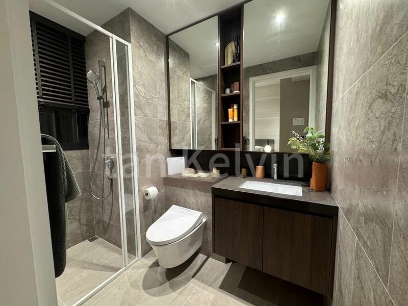 2 Bed Condo for Sale in  Serangoon Road - Image 5