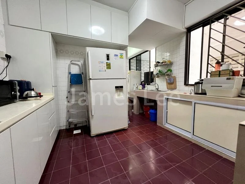 Common Room (Condo) for Rent in  City Plaza - Image 4