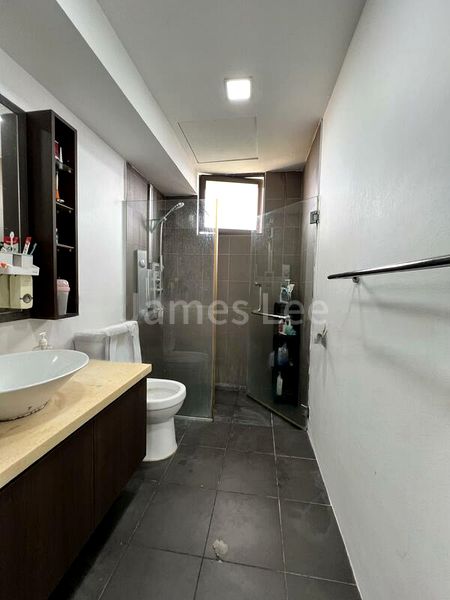 Common Room (Condo) for Rent in  City Plaza - Image 1