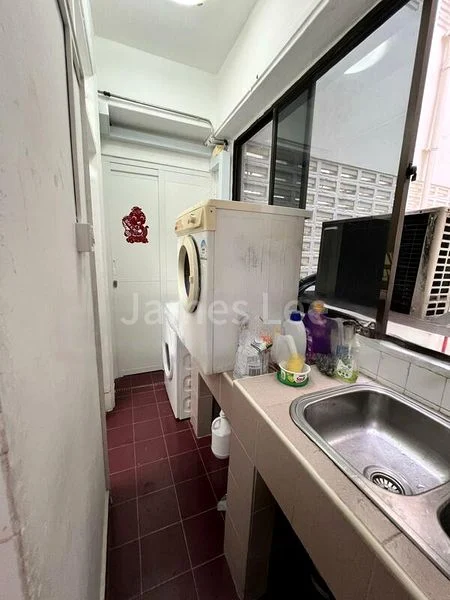 Common Room (Condo) for Rent in  City Plaza - Image 3