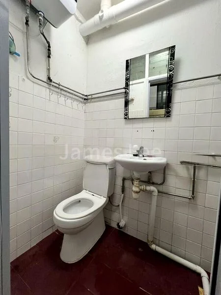 Common Room (Condo) for Rent in  City Plaza - Image 2