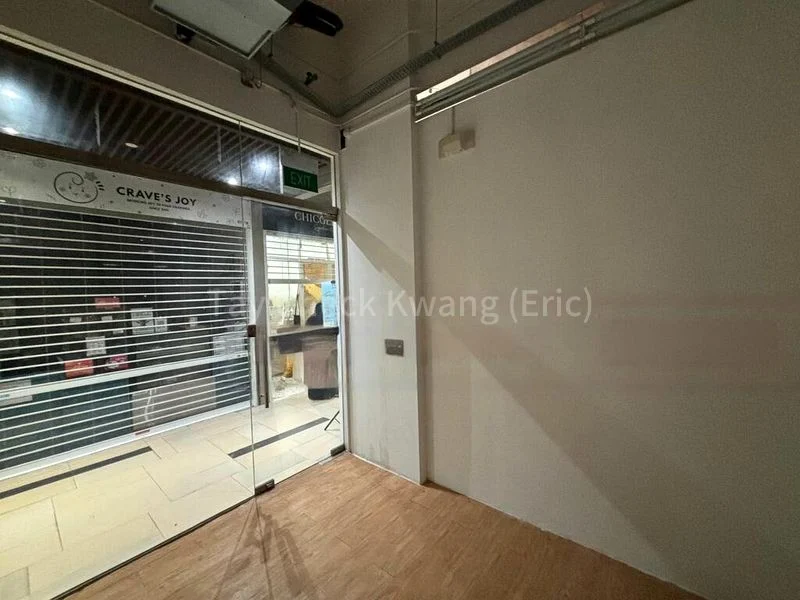 Other Retail for Rent: East Village - Image 1