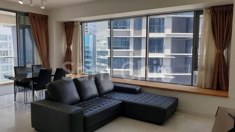 2 Bed Condo for Rent in  Altez - Image 2