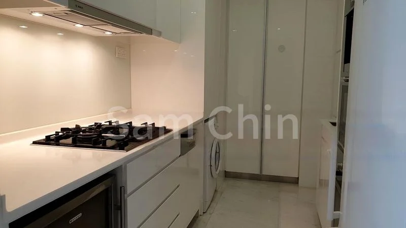 2 Bed Condo for Rent in  Altez - Image 4