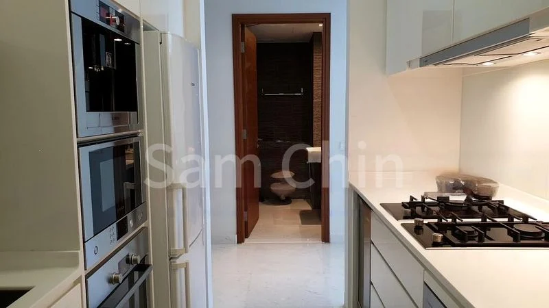 2 Bed Condo for Rent in  Altez - Image 5