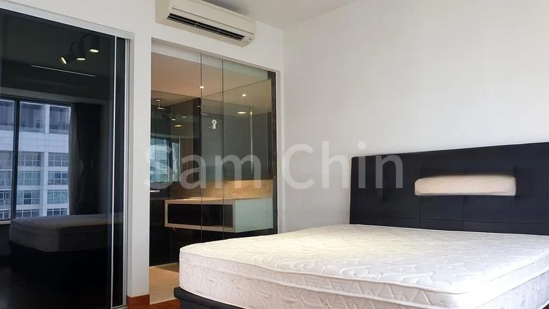 2 Bed Condo for Rent in  Altez - Image 7