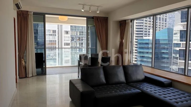2 Bed Condo for Rent in  Altez - Image 1