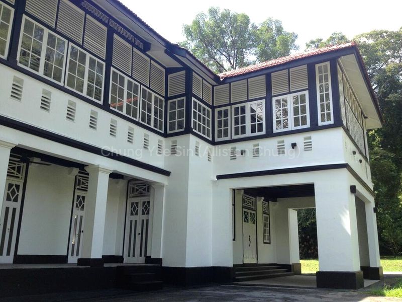 6 Bed Bungalow (Landed) for Rent in  Mount Pleasant Road - Image 2