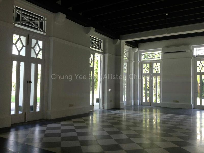 6 Bed Bungalow (Landed) for Rent in  Mount Pleasant Road - Image 3