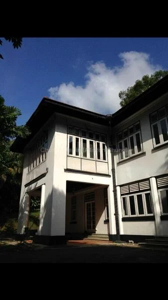 6 Bed Bungalow (Landed) for Rent in  Mount Pleasant Road - Image 1