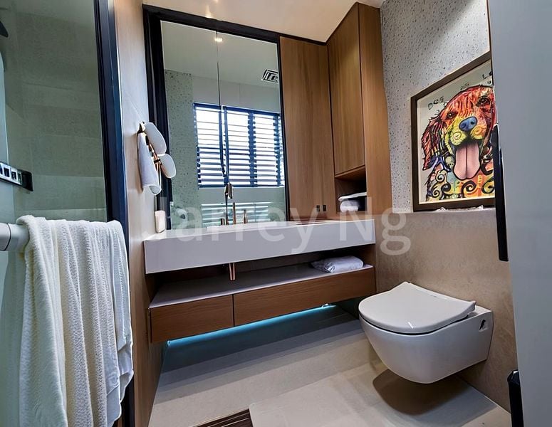 2 Bed Condo for Sale in  Amber Park - Image 17
