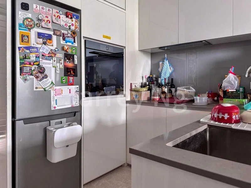 2 Bed Condo for Sale in  Amber Park - Image 10