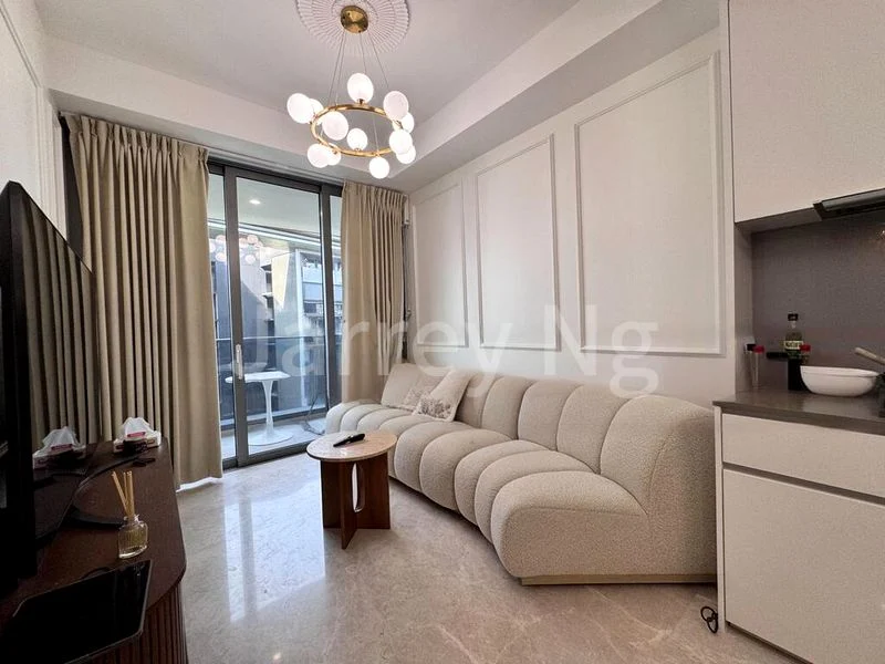 2 Bed Condo for Sale in  Amber Park - Image 2