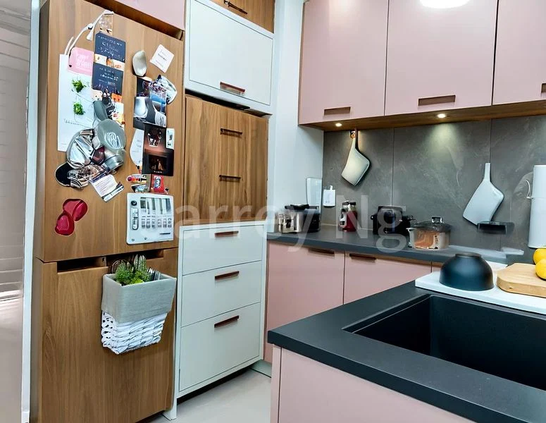 2 Bed Condo for Sale in  Amber Park - Image 16