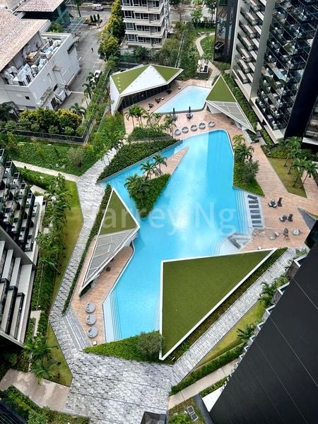 2 Bed Condo for Sale in  Amber Park - Image 3