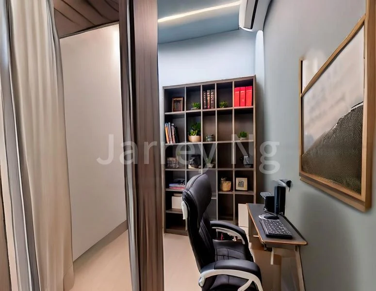 2 Bed Condo for Sale in  Amber Park - Image 19