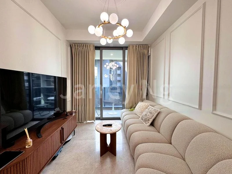 2 Bed Condo for Sale in  Amber Park - Image 1