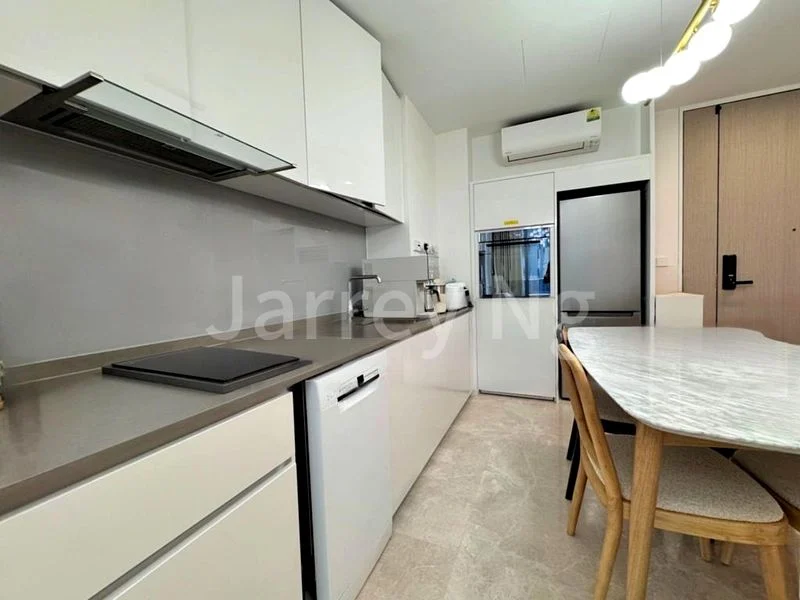 2 Bed Condo for Sale in  Amber Park - Image 4