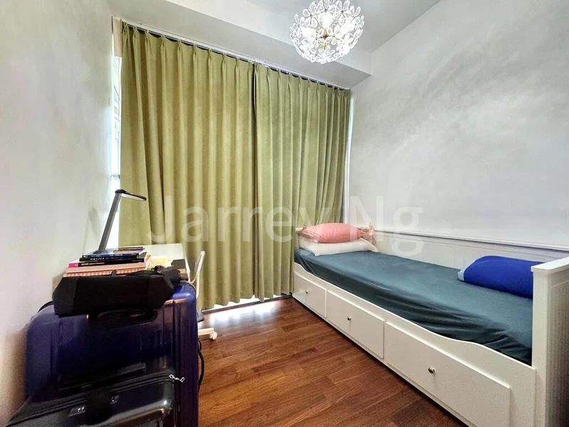 2 Bed Condo for Sale in  Amber Park - Image 8