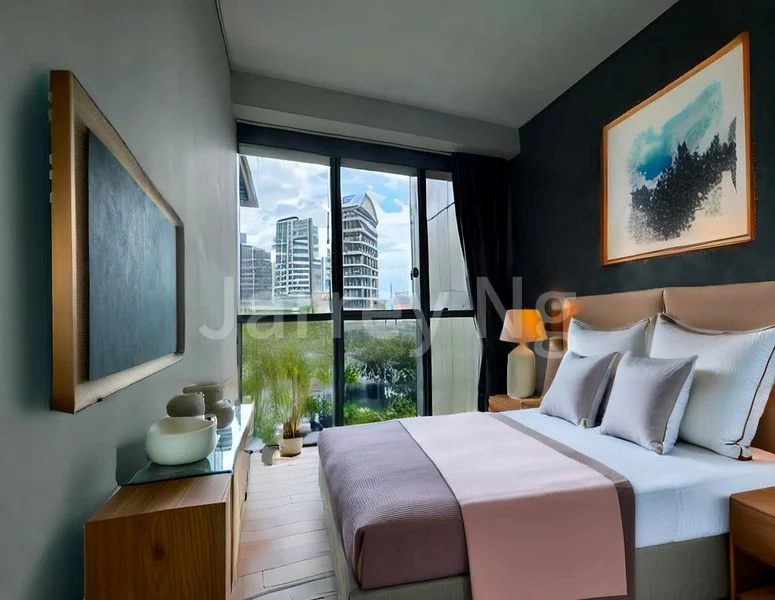 2 Bed Condo for Sale in  Amber Park - Image 18