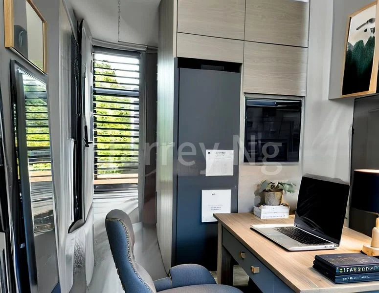 2 Bed Condo for Sale in  Amber Park - Image 12