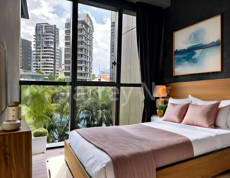 2 Bed Condo for Sale in  Amber Park - Image 13