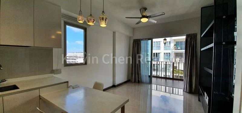 1 Bed Condo for Rent in  Eco - Image 1