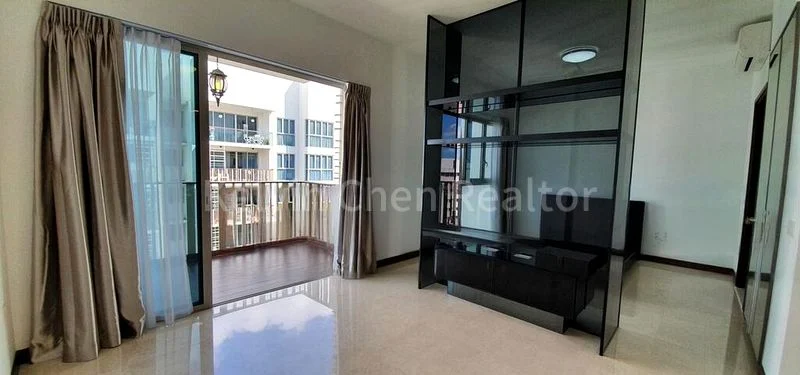 1 Bed Condo for Rent in  Eco - Image 5