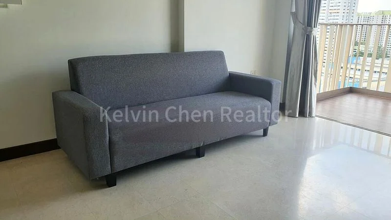 1 Bed Condo for Rent in  Eco - Image 10
