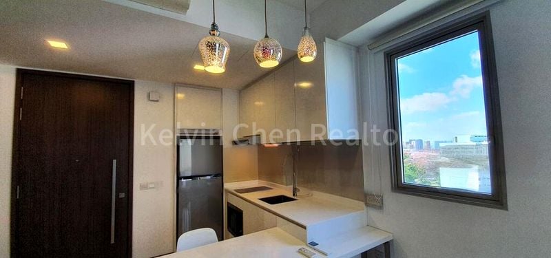 1 Bed Condo for Rent in  Eco - Image 7
