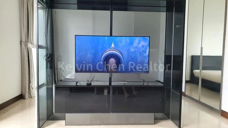 1 Bed Condo for Rent in  Eco - Image 9