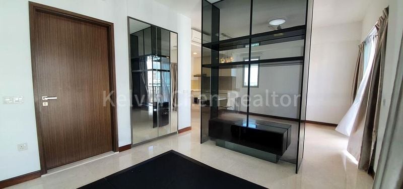 1 Bed Condo for Rent in  Eco - Image 8