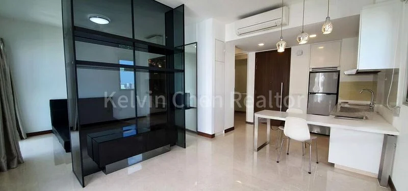 1 Bed Condo for Rent in  Eco - Image 2