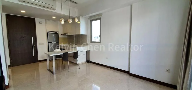 1 Bed Condo for Rent in  Eco - Image 3