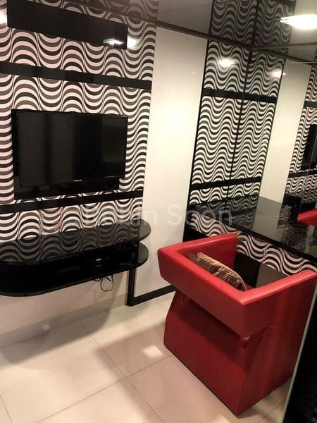 Studio Terraced House (Landed) for Rent in  Hampshire Road - Image 4