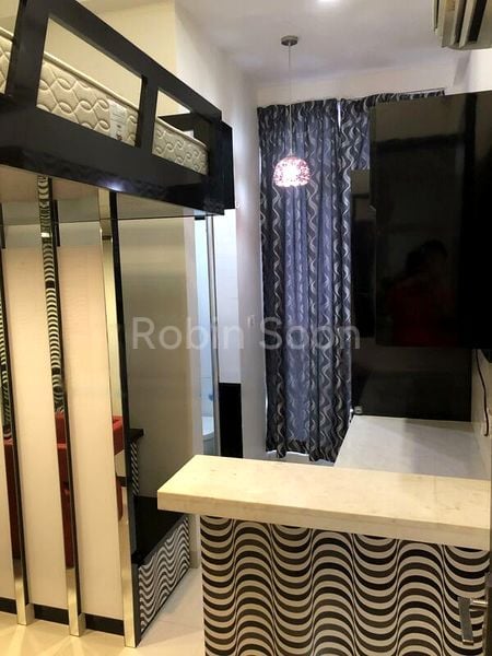 Studio Terraced House (Landed) for Rent in  Hampshire Road - Image 6