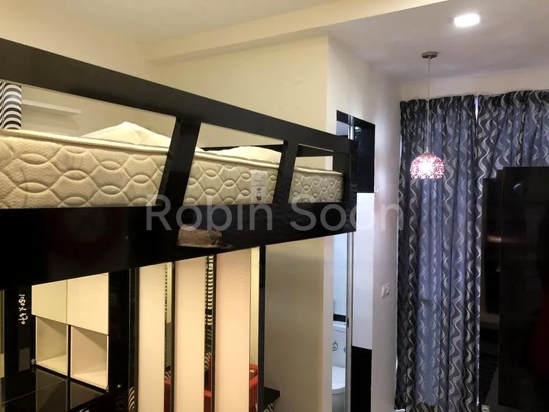 Studio Terraced House (Landed) for Rent in  Hampshire Road - Image 5