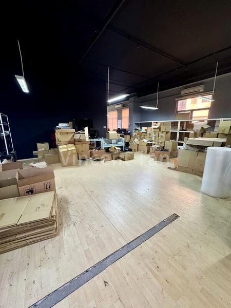 Light Industrial (B1) for Sale: Wintech Centre - Image 8