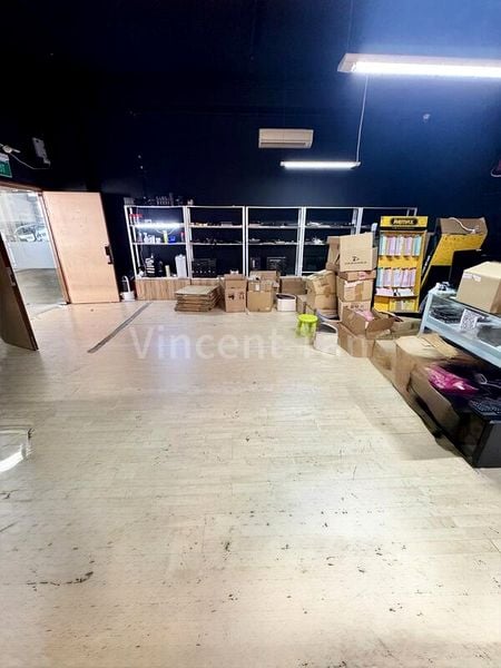 Light Industrial (B1) for Sale: Wintech Centre - Image 9