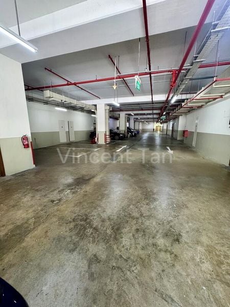 Light Industrial (B1) for Sale: Wintech Centre - Image 2