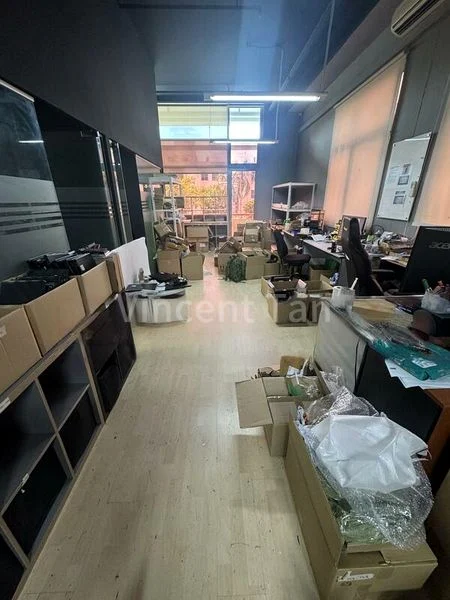 Light Industrial (B1) for Sale: Wintech Centre - Image 6